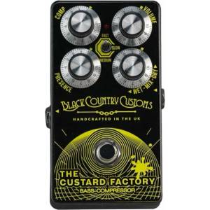 Laney BCC-TCF Ефекти за бас китари