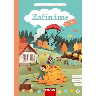 Začínáme s Apu