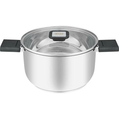 Resto - Hrniec s pokrievkou ANSER 3,2 l 20 cm RES-92203