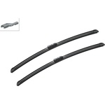 Bosch AeroTwin A 825 S 600/600 mm 3397009825