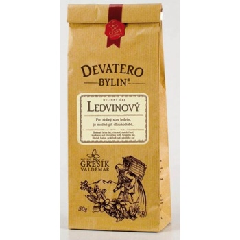 Grešík Ledvinový čaj 50 g