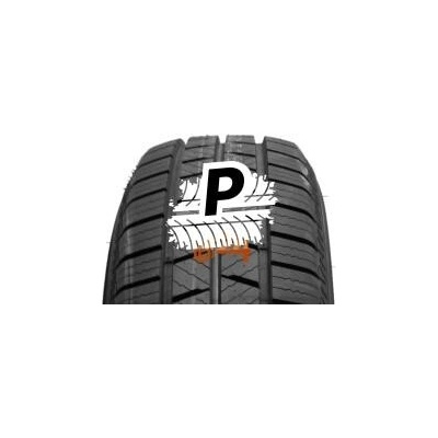 CST ENDURA 4S 225/75 R16 121/120R