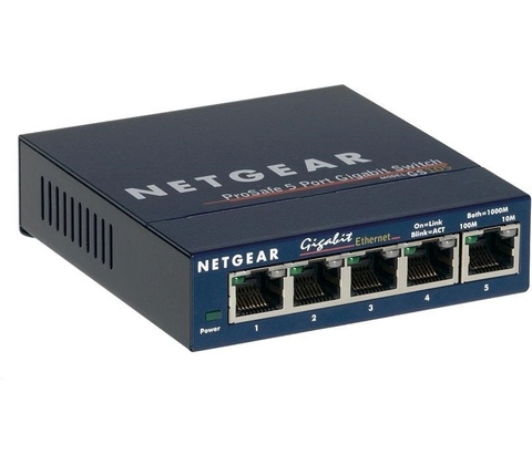 Netgear GS105