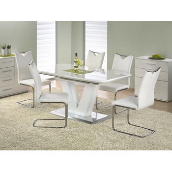 Halmar Mistral bílý