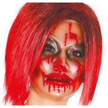 Fiestas Guirca Кървава маска за жени