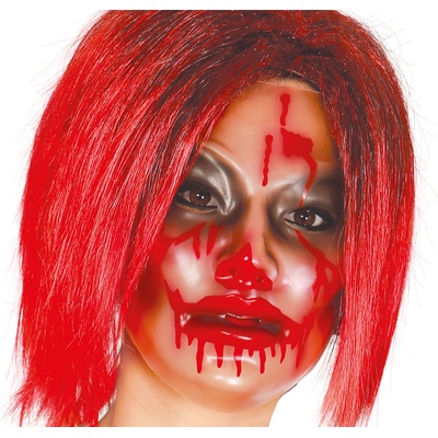 Fiestas Guirca Кървава маска за жени
