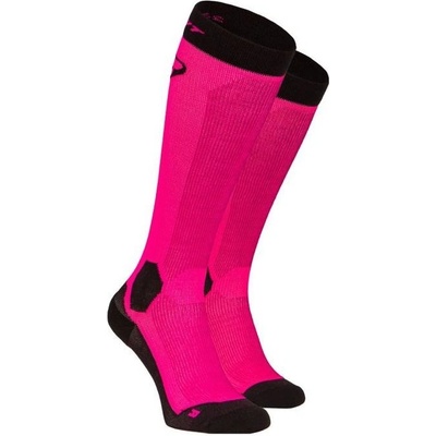 Dynafit Tour Warm Merino Socks pink glo