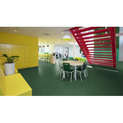 Forbo Flotex Advance Code Evergreen S203088 2 bm