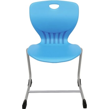 Image 1 of RFG Ученически стол Maxima C, 43 х 45 х 46 cm, небесносин