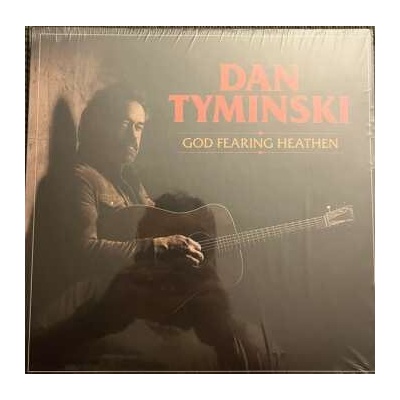 Dan Tyminski: God Fearing Heathen CLR LP