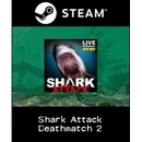 Shark Attack Deathmatch 2