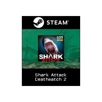 Shark Attack Deathmatch 2