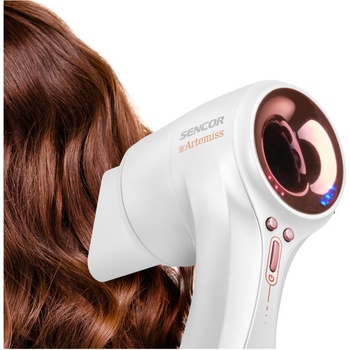 Image 1 of Sencor Artemiss SHD 9000RS