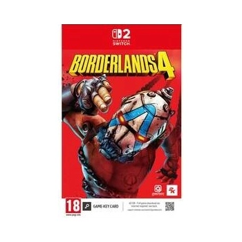 Borderlands 4