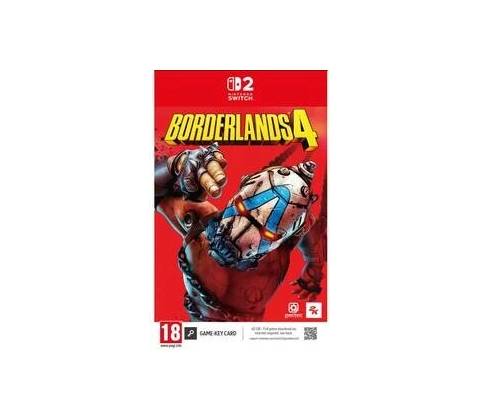 Borderlands 4