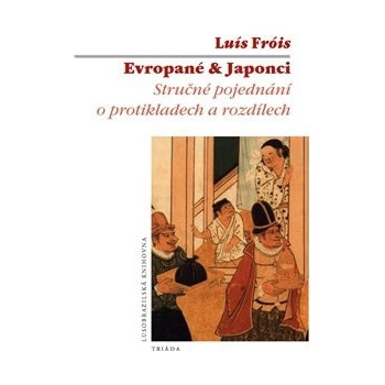 Evropané & Japonci