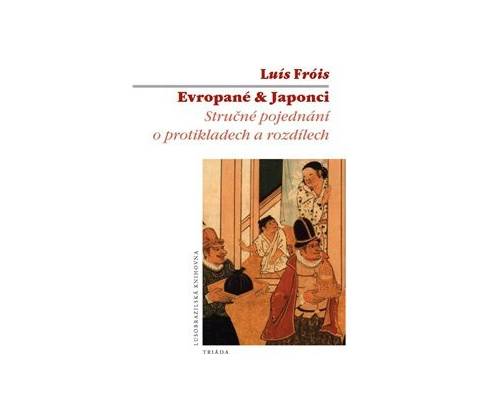 Evropané & Japonci