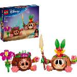 LEGO® Disney™ Moana - Kakamora (43293)