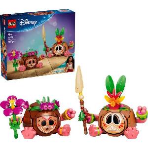 LEGO® Disney™ Moana - Kakamora (43293)