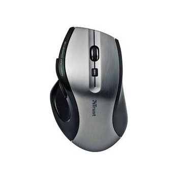Trust MaxTrack Wireless Mouse 17176
