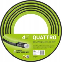Cellfast QUATTRO 1" 10 m