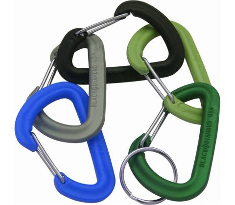 Black Diamond JiveWire