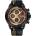 Naviforce Часовник naviforce pr-2845 - Черен / Златен kp2845