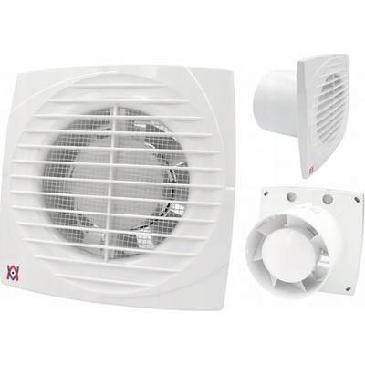 Ventika D100DWC