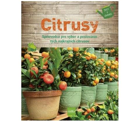 Citrusy