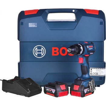 Bosch GSB 18V-EC 0.601.9E9.120