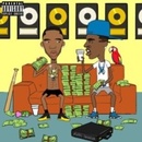 Dum and Dummer 2 LP