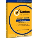 Symantec Norton Security 5 lic. 1 rok, ESD (21358352)