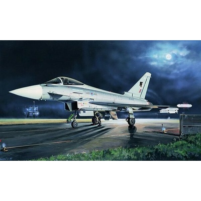 Hobby Boss EF-2000A Eurofighter Typhoon 1:72
