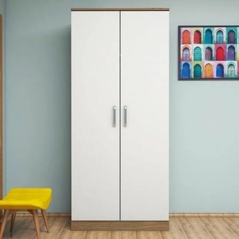 Image 1 of Black Red White Гардероб akyol