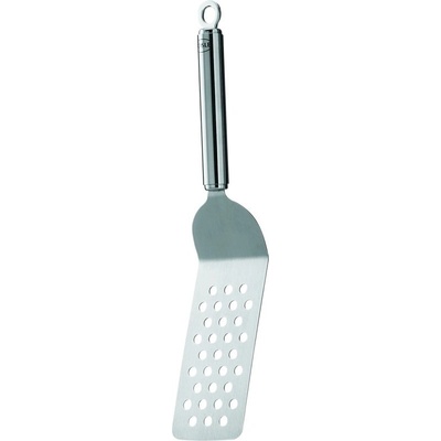 Obracačka na hamburgery RÖSLE 32 cm, nerezová oceľ 25120