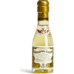 GIUSTI Modena 1605 Бял подправка SWEET & SOUR CHAMPAGNOTTINA 100 ml, Giusti (GIU790)