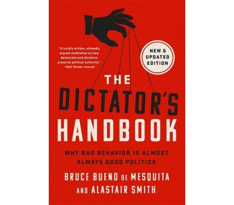 The Dictators Handbook