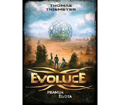 Evoluce