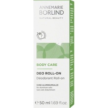 Annemarie Börlind Body Care roll-on 50 ml