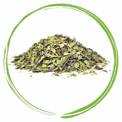 Koňské bylinky Jitrocel kopinatý list Plantago lanceolata L. 1 kg