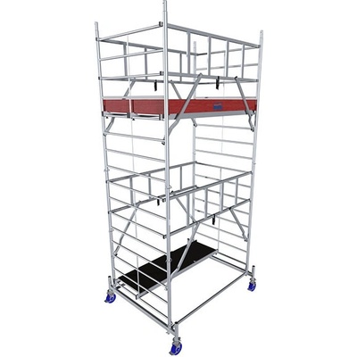 Krause ProTec XXL 5,3m 945129