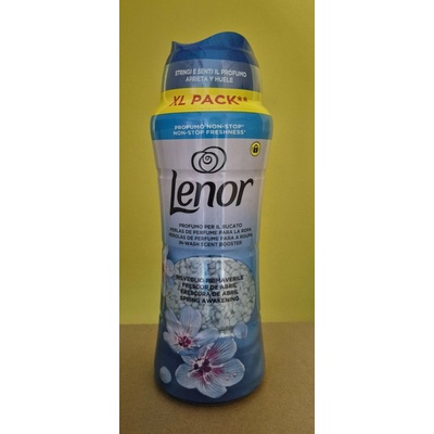 Lenor Vonné Perličky Spring Awakening 495 g
