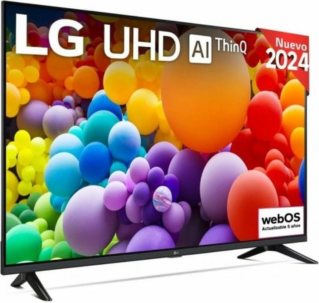 LG 50UT7300