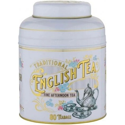 New English Teas Anglický čaj English Afternoon 80 sáčků