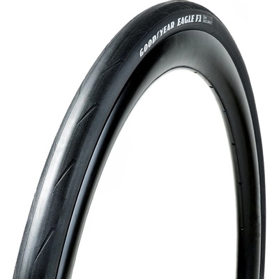 Eagle F1, Tubeless Complete 700x28 / 28-622, Black