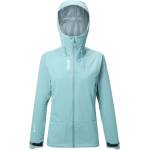 Millet Дамско водоустойчиво яке Millet Women's Kamet GTX Jacket Waterproof jacket - Aquatic (102-5480-0114)