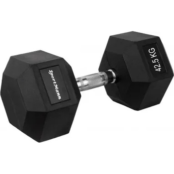Image 1 of Sportmann Шестоъгълна гира Sportmann 42.5кг