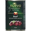 Nuevo Dog Adult Beef 800 g