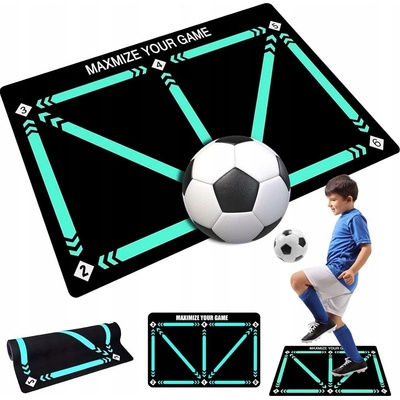 Football Mat Home