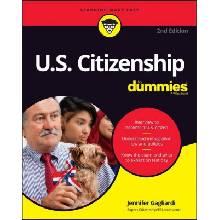 U.S. Citizenship For Dummies